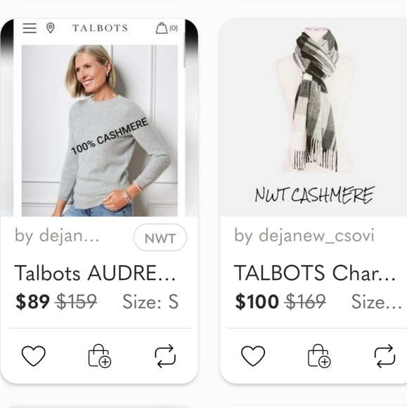 JUST IN Stay safe and shop online stop in and shop - Picture 7 of 16